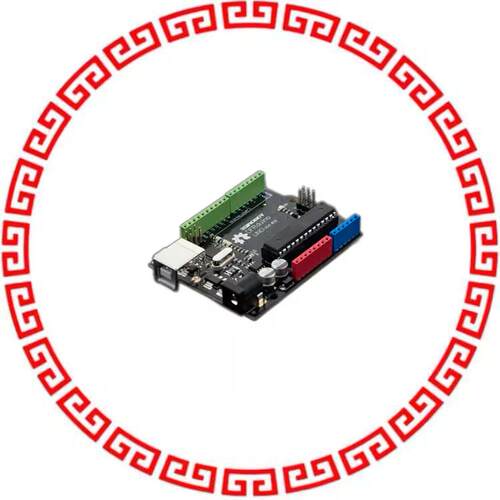 DFR0216 DFRDUINO UNO R3 - ARDUINO COMPAT