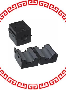 HFA259131-0A2 FERRITE CORE 250 OHM HINGED