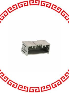 349610341 MINI50 RAHDR 34CKT GRY POL B