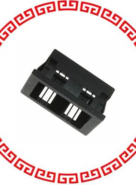 599D02000 BRACKET RECESSED FOR DM ROCKERS