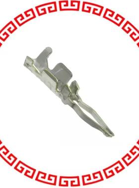 172781-2 CONN TERM WTB 26-30AWG TIN