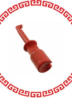 XHRED MACRO-HOOK RED SOLDER 0.210