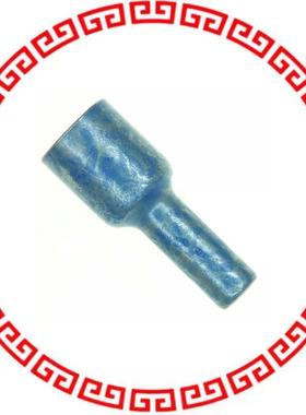 327637 CONN SPLICE 10-12/14-16AWG CRIMP