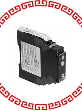 H3DT-L2 AC/DC24-240 RELAY TIME DELAY 1200HR DIN RAIL