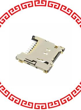 5031821852 MICRO SD NORMAL ULTRALOWPRO8CKTE