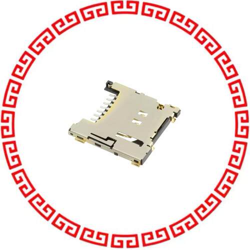 5031821852 MICRO SD NORMAL ULTRALOWPRO8CKTE