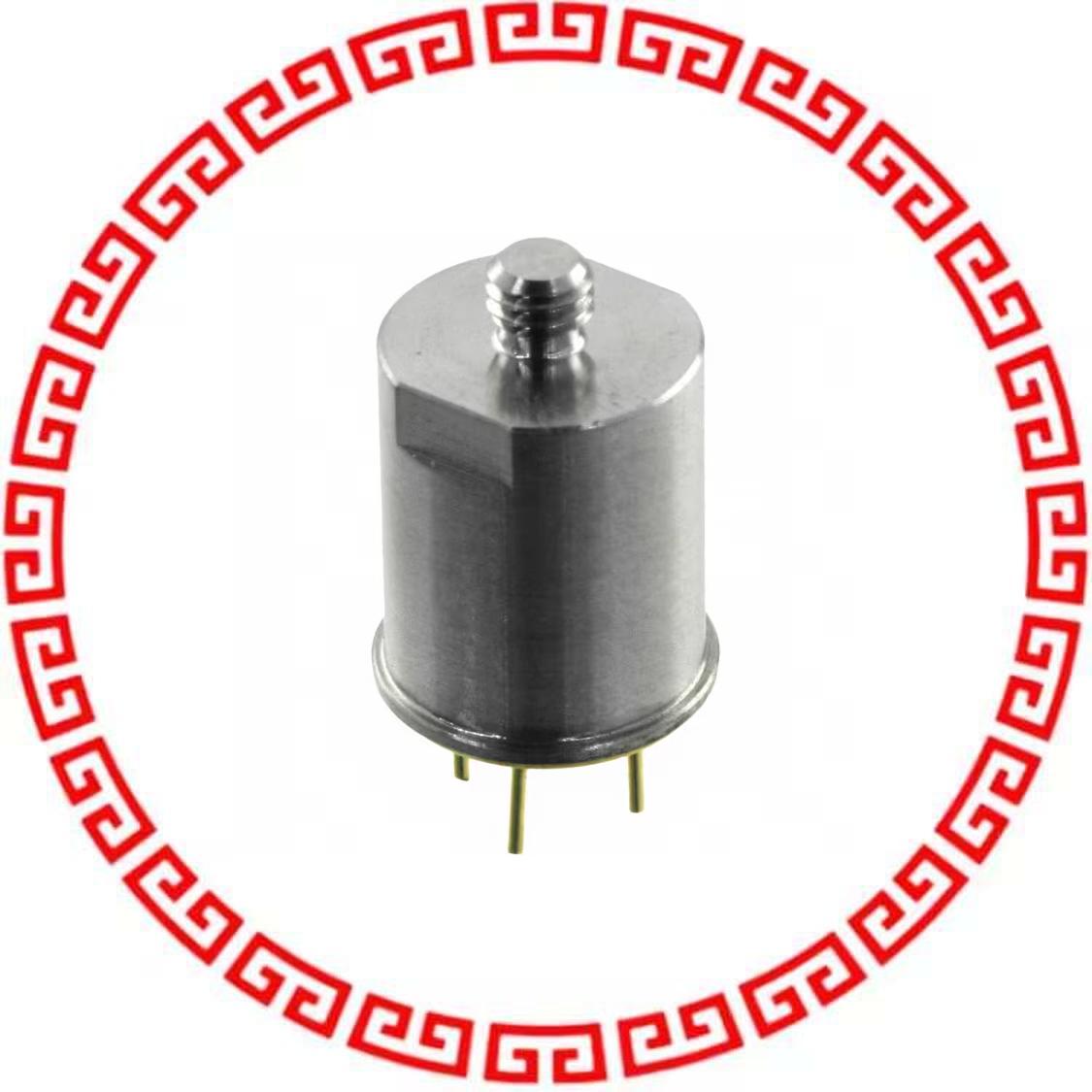 805M1-0200-01 ACCELEROMETER 200G ANALOG TO5-3