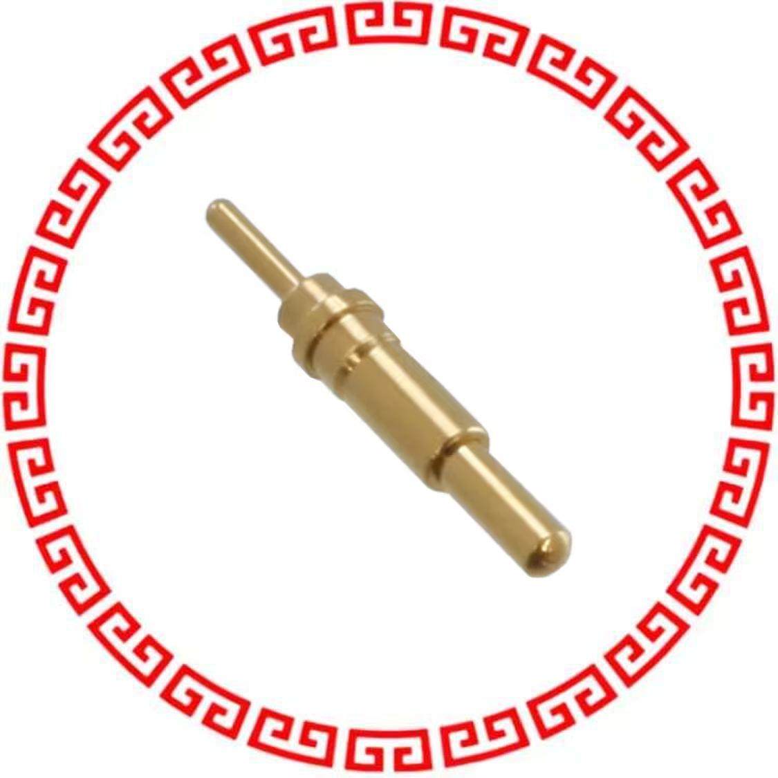 0914-0-15-20-77-14-11-0 CONN PIN SPRING-LOADED P