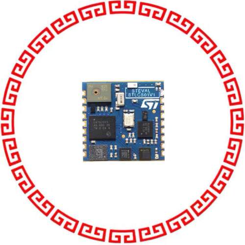 STEVAL-STLCS01V1 SENSORTILE CONNECTABLE NODE