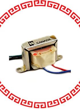 144Q TRANSFORMER AUDIO 10K/8 IMPED