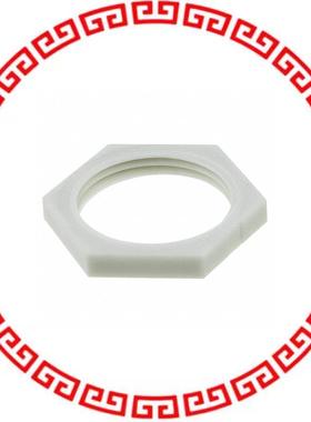 293708-1 CONN SCREW NUT FOR PLUG/RCPT HSG