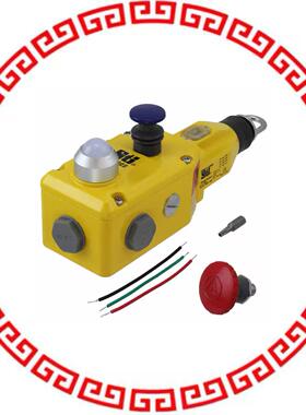 ER6022-022NEL SWITCH LIMIT 2NC 2NO 6A 120V