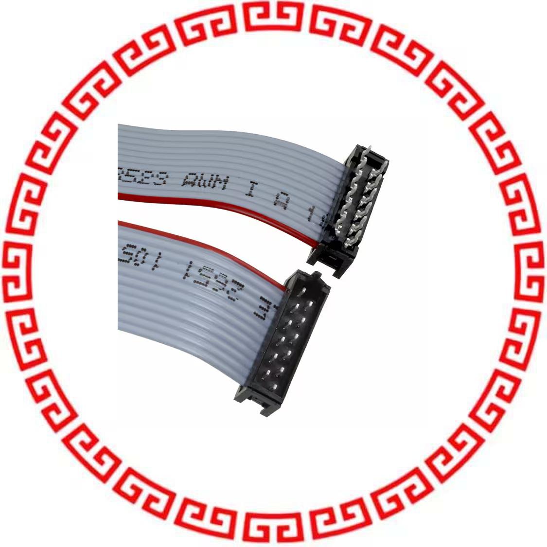 2205116-2 CA 150MM 12 POS. MOW-PB M-M VALU