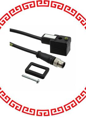 1210360805 IND-B/MMC-5P-MM-ST-2M-PUR