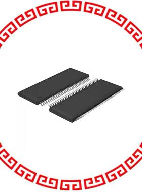 SN65LVDS116DGG IC MULTIPLEXER 1CH 64TSSOP