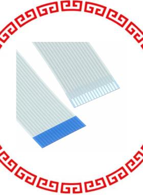 AFFC-100-16-102-11 FFC CABLE 1.00MM 16 CONDUCTOR