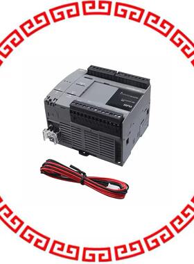 FC6A-C24R1AE 24IO CPU 100-240VAC RELAY