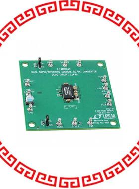 DC2244A DEMO BOARD FOR LTM8049