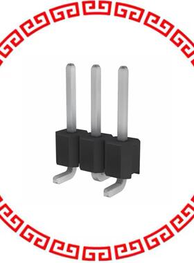 878980306 2.54MM SRSW SMTHDR W/O CAP