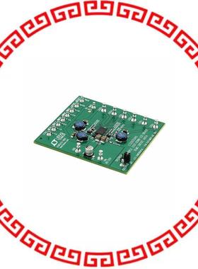DC1497A BOARD EVAL FOR LT3597EUHG