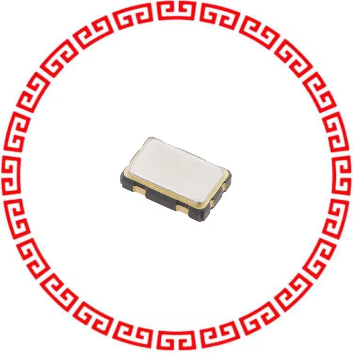 636L3I024M57600 OSC XO 24.576MHZ HCMOS TTL SMD