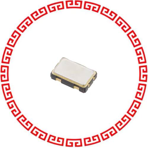636L3I024M57600 OSC XO 24.576MHZ HCMOS TTL SMD