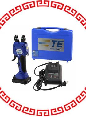 2280380-1 SDE MICRO CRIMPER BATTERY HAND T