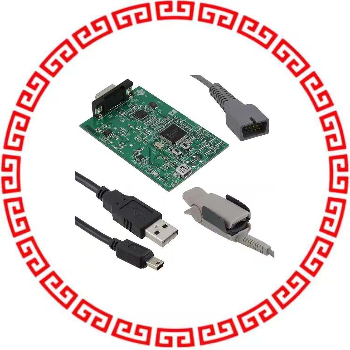 AFE4490SPO2EVM EVALUATION MODULE AFE4490