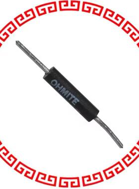 12FR030E RES 0.03 OHM 2W 1% AXIAL