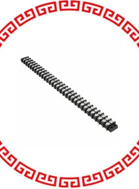 387700130 CONN BARRIER STRP 30CIRC 0.375