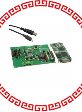 ADS8668EVM-PDK EVAL MODULE ADS8668