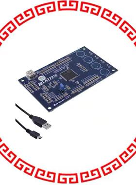 ICE40HX1K-BLINK-EVN BOARD EVAL ICEBLINK40-HX1K