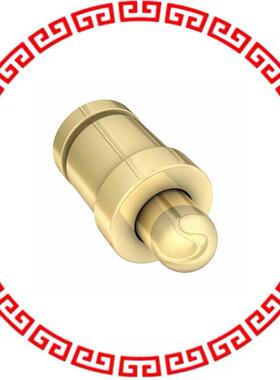 0910-8-57-20-76-14-11-0 SPRING PINS ON T&R