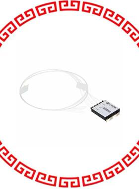 PIPA08E20200111G 8-CH FIBER PIGTAILED PD ARRAY, C