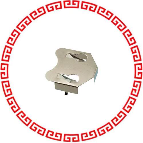 BK-880 BATTERY RETAINER COIN PC PIN