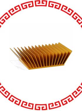ATS-56012-C3-R0 HEAT SINK 42MM X 42MM X 16MM