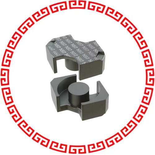 B65815E0000R097 FERRITE CORE RM 5.3UH N97 2PCS