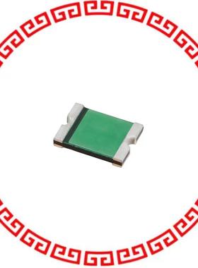 0ZCG0150BF2C PTC RESET FUSE 24V 1.5A 1812