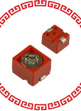 TZB4R200AA10R00 CAP TRIMMER 4.5-20PF 100V SMD