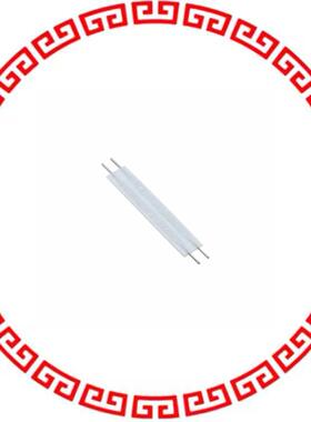 3-1474654-6 CABLE FLXSTRP 2POS 2.54MM 1