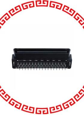 1734099-7 CONN 68POS .050 CHAMP PLUG RTANG