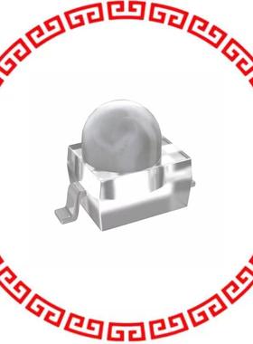 TSML1020 EMITTER IR 940NM 100MA SMD