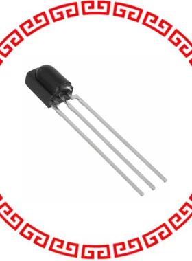 TSMP58138 RECEIVER REMOTE CTRL SIDE 40KHZ