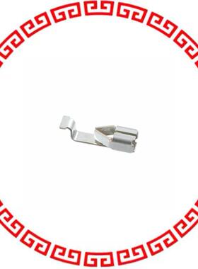 709296000000000 CONN SSL POKE-IN CONT 20-26AWG