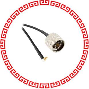 CA100 MMCX NTYPE LMR100 ASSY CBL