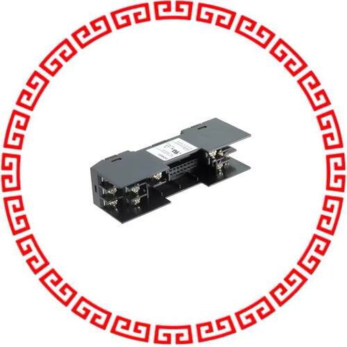 E5DC-SCT1S TERMINAL UNIT SOCKET FOR E5DC