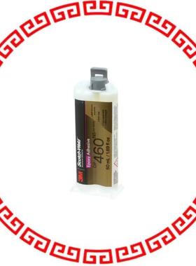 DP460NS-OFFWHT EPOXY ADHESIVE DP-460 NS 50ML