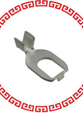 40521 CONN SPADE TERM 14-18AWG #10