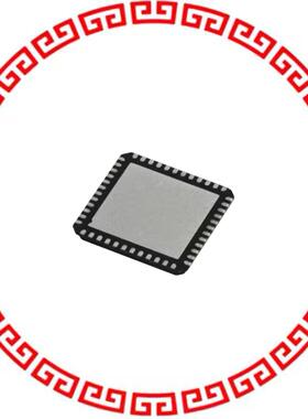 TW9910-NA2-GR IC DECODER NTSC/PAL 48QFN