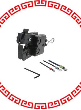 640050100 TOOL HEAD ASSY FOR 19279-0001